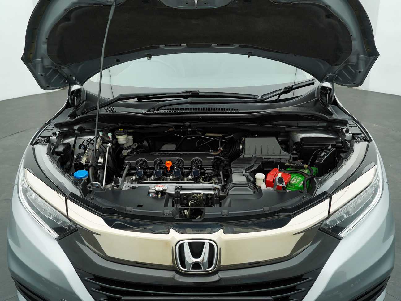 used 2020 Honda HR-V V 1.8