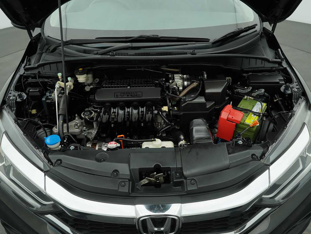 used 2020 Honda City V 1.5