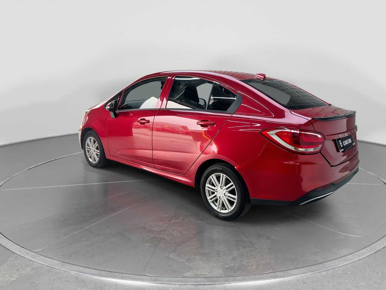 used 2020 Proton Persona Standard 1.6