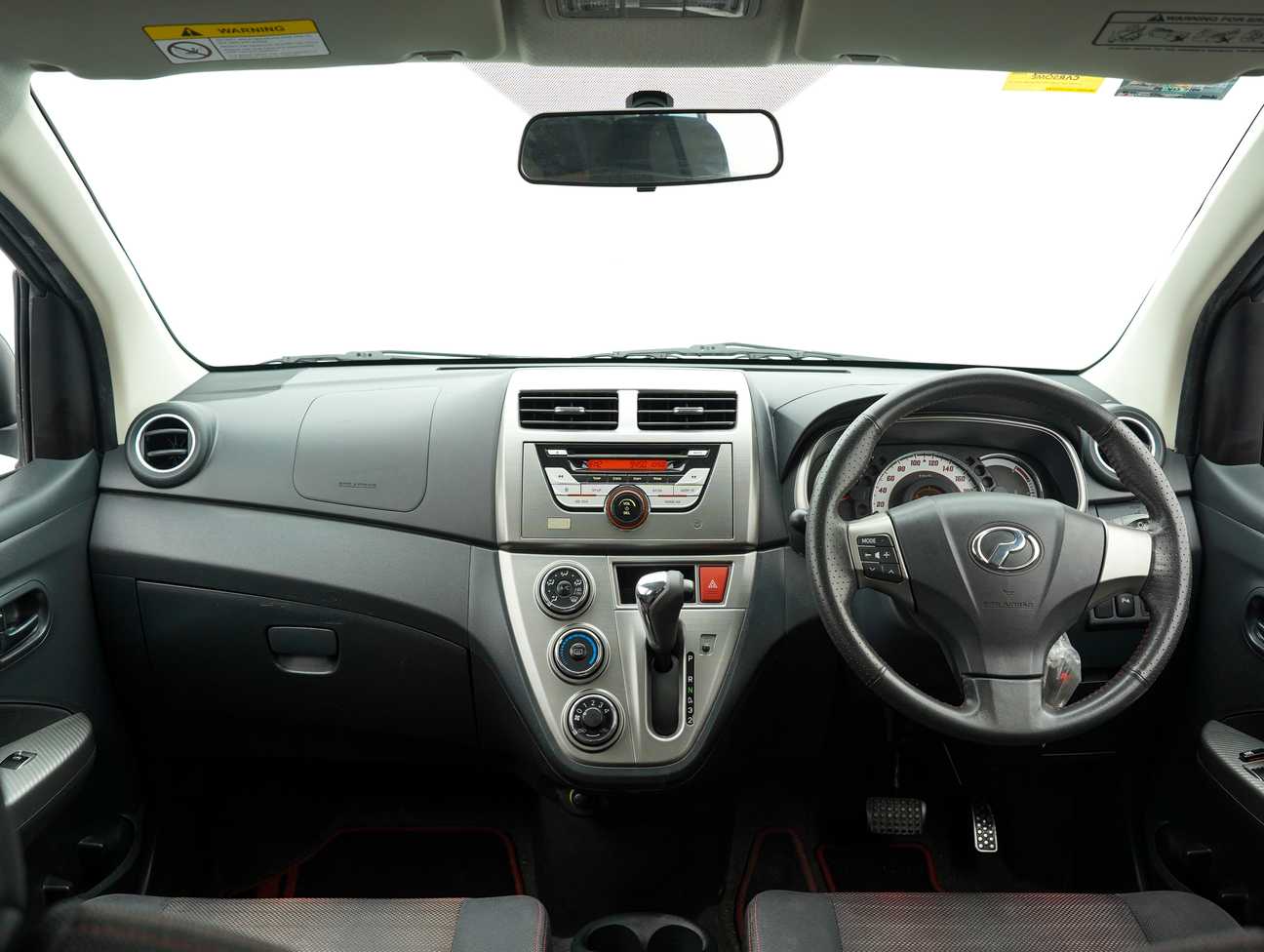 used 2017 Perodua Myvi SE 1.5