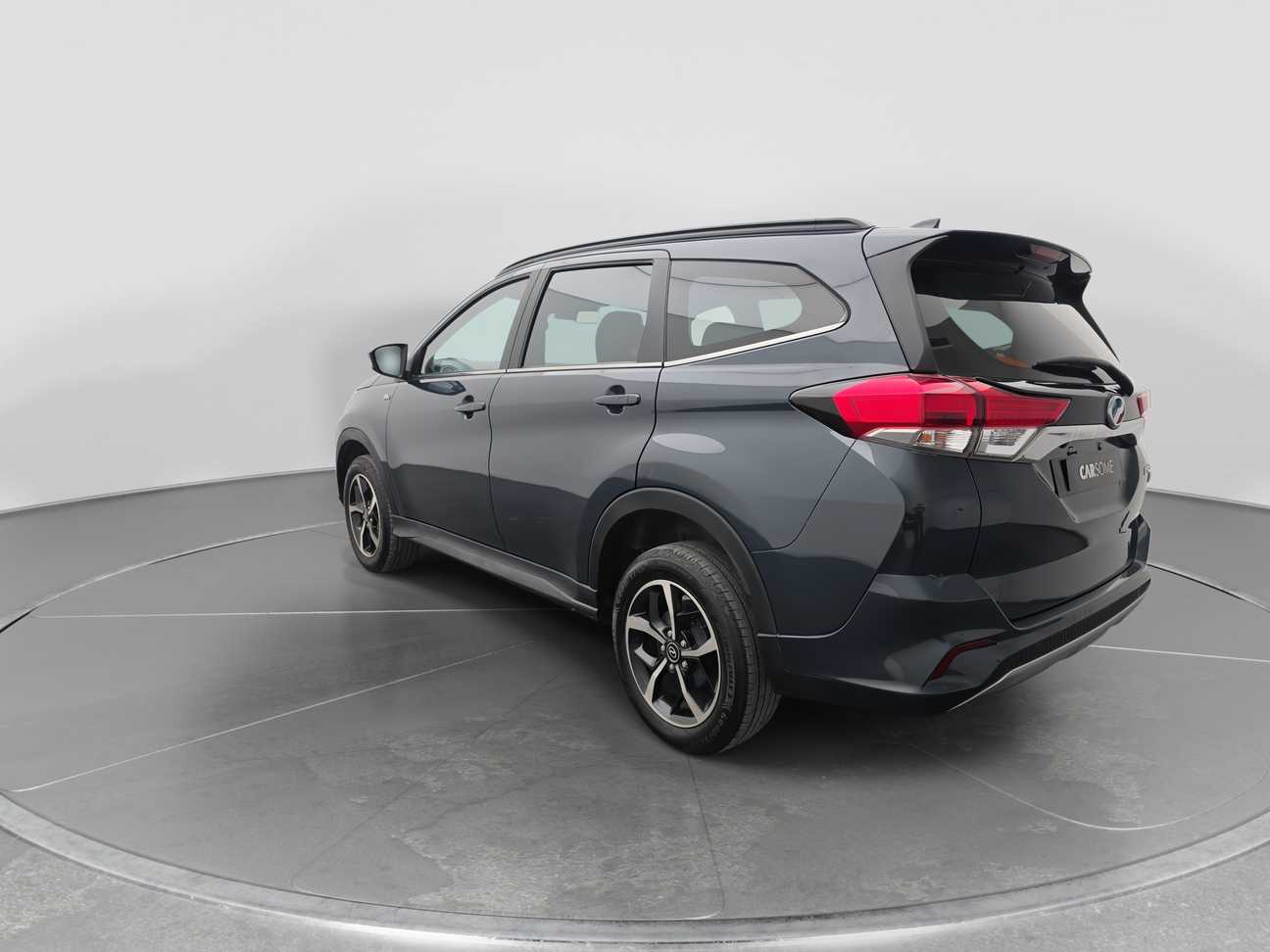 used 2019 Perodua Aruz AV 1.5