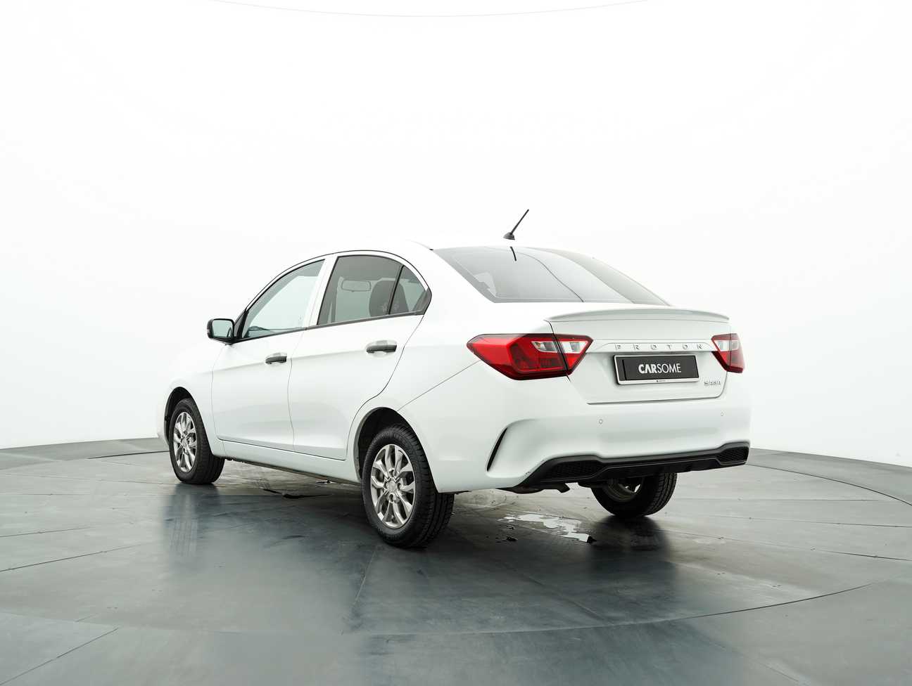 used 2020 Proton SAGA STANDARD 1.3