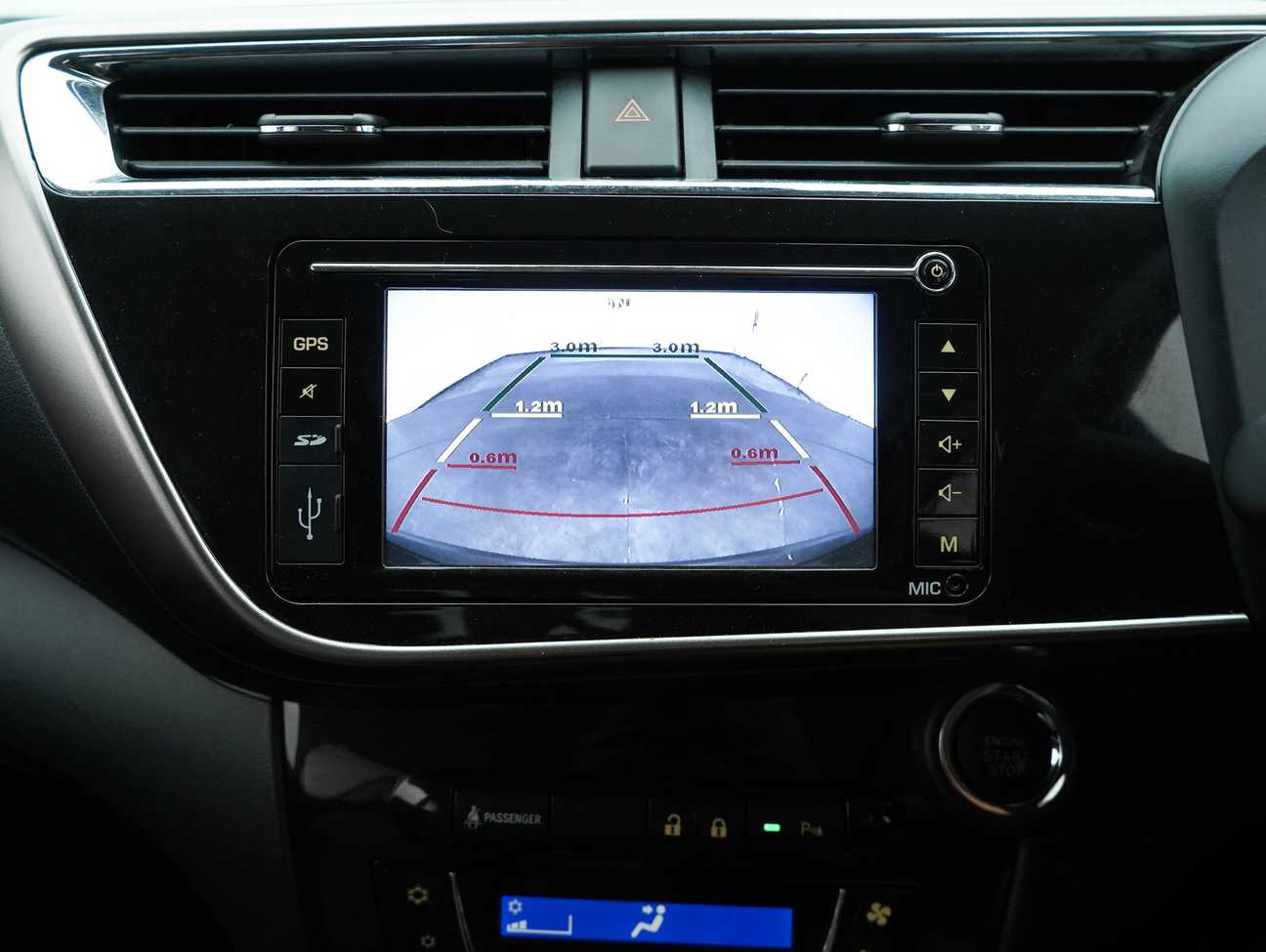 terpakai 2019 Perodua Myvi AV 1.5