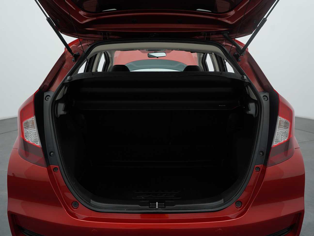 used 2021 Honda Jazz E 1.5