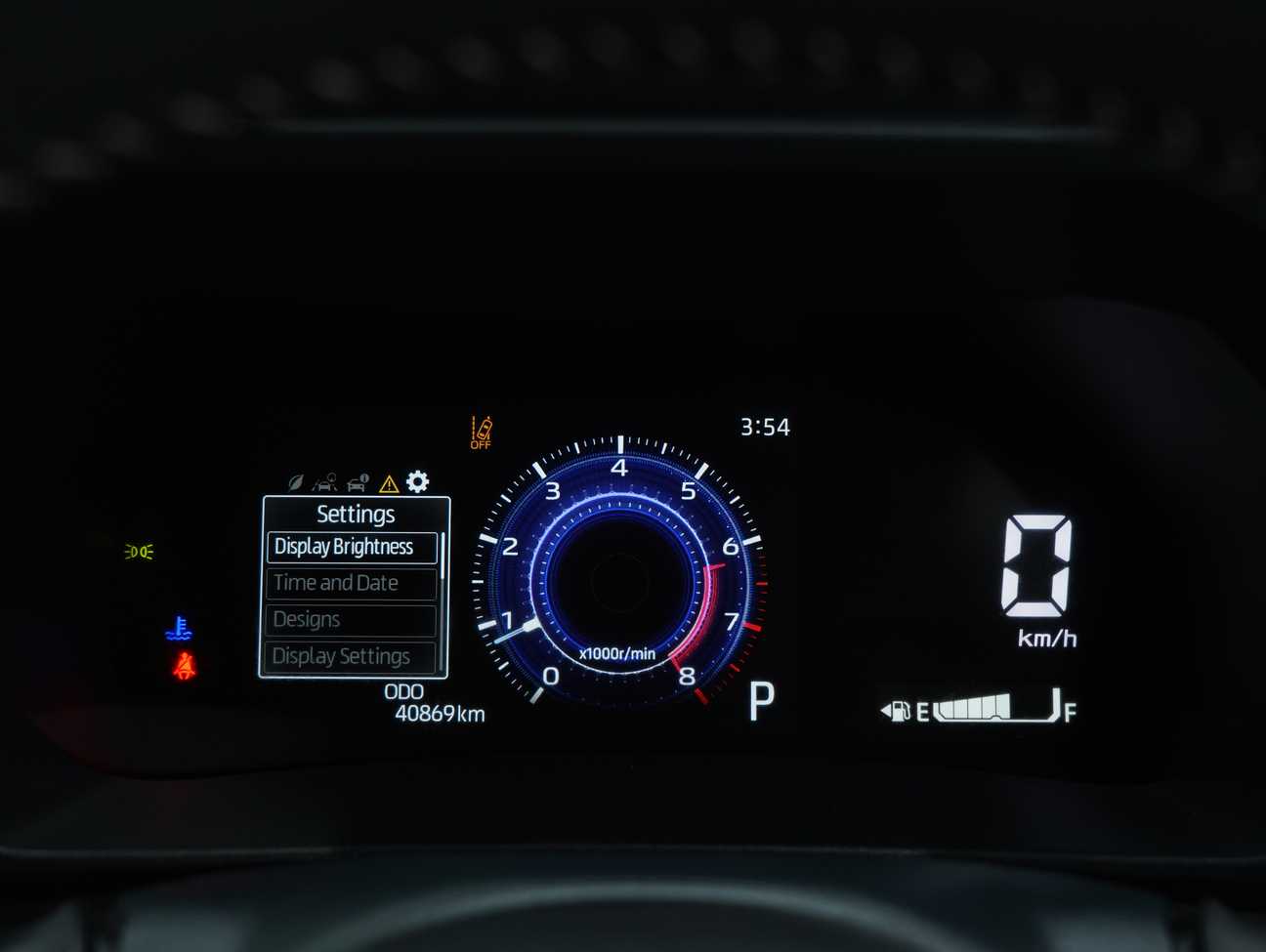 used 2024 Perodua Alza H 1.5