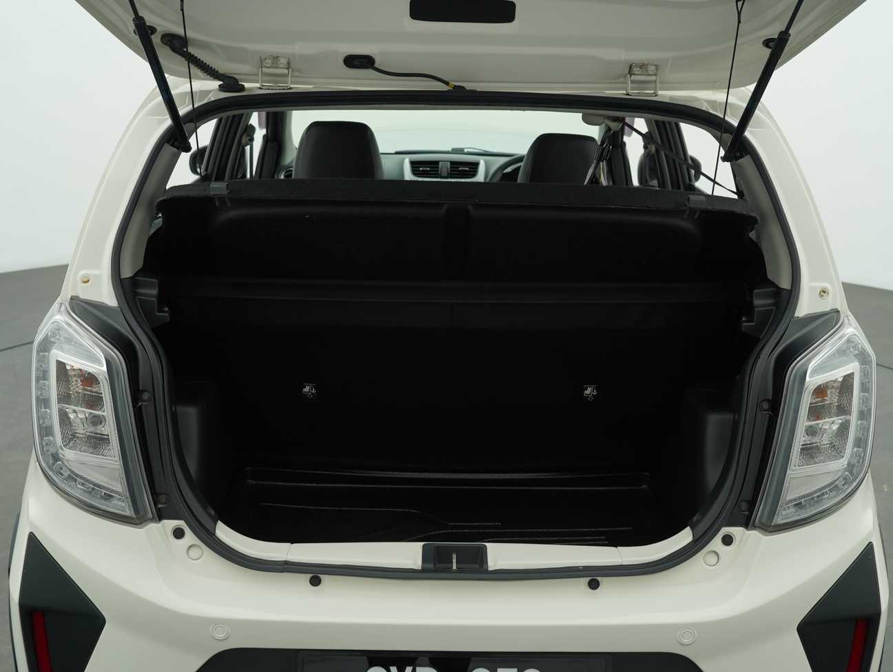 used 2022 Perodua AXIA Style 1.0