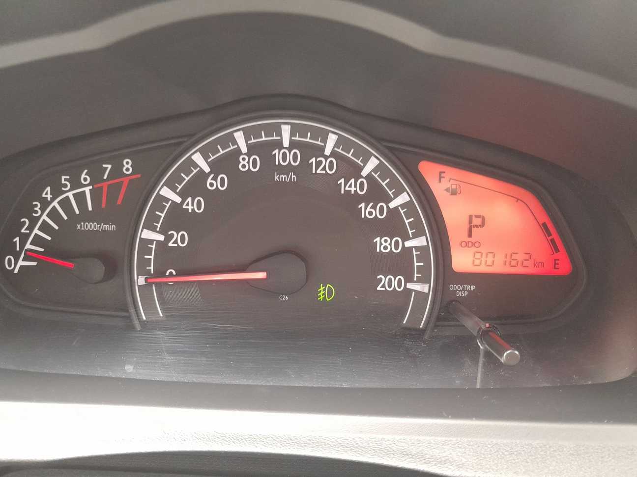 used 2022 Perodua AXIA Advance 1.0