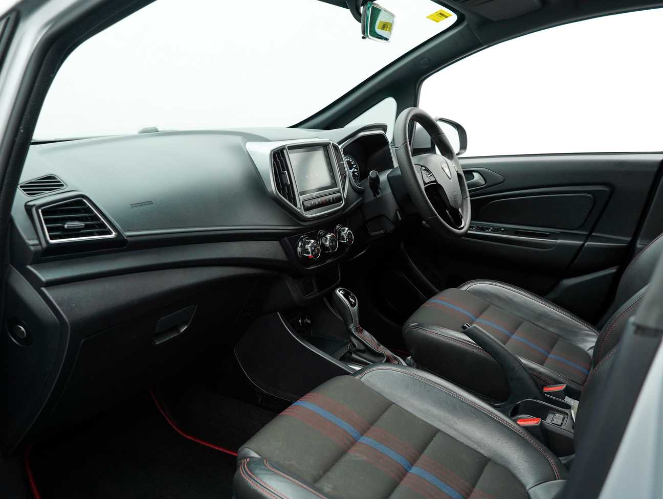 terpakai 2020 Proton IRIZ PREMIUM 1.6