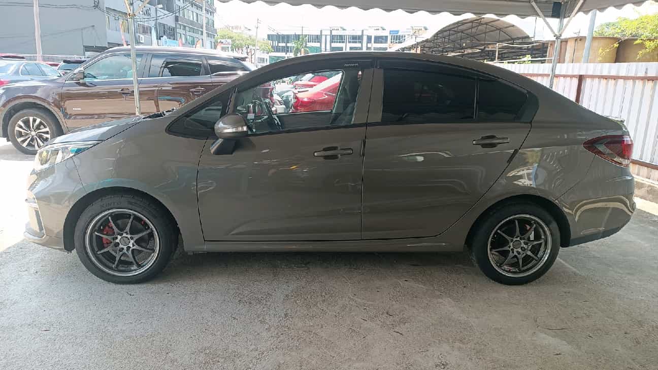 used 2023 Proton Persona Executive 1.6