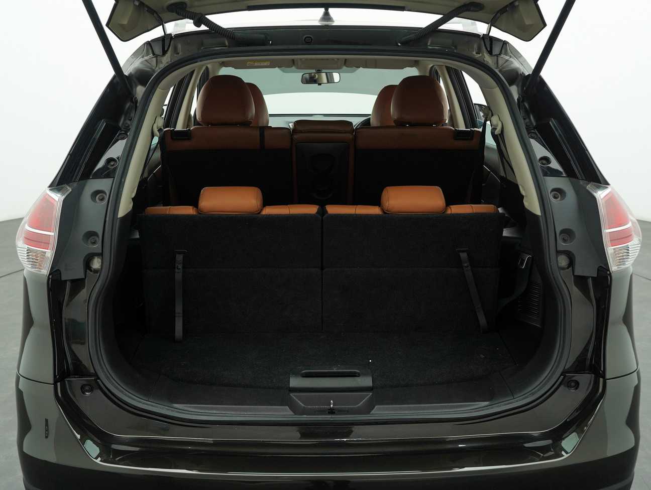 used 2018 Nissan X-Trail Aero Edition 2.0