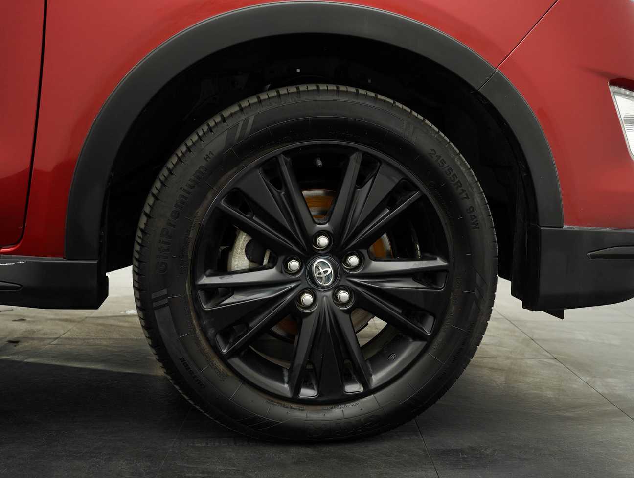 used 2018 Toyota Innova X 2.0