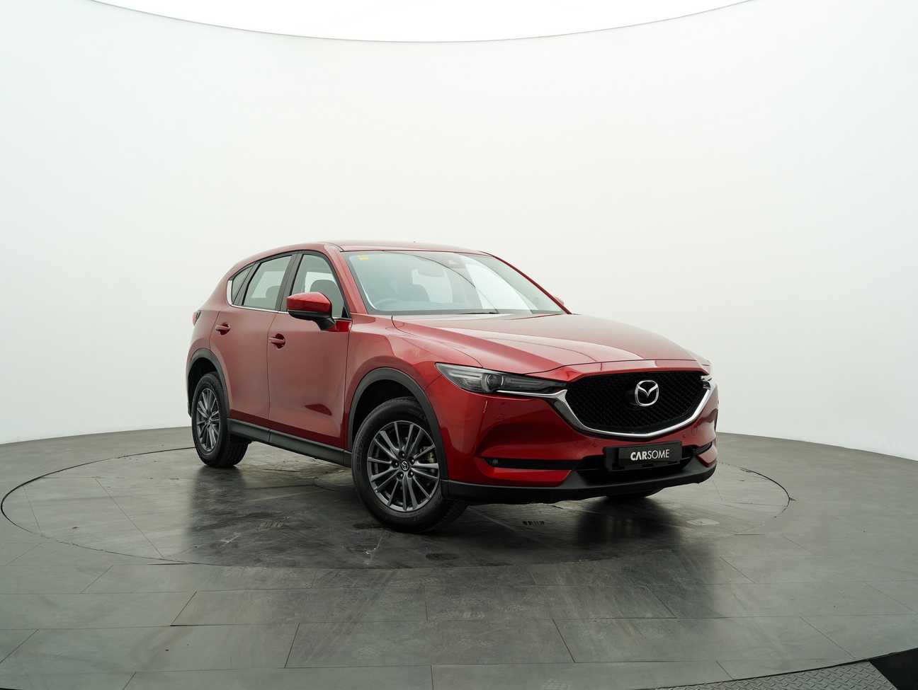 used 2019 Mazda CX-5 SKYACTIV-G GLS 2.0