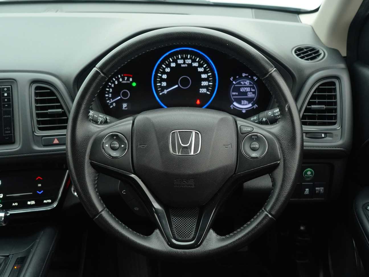 used 2019 Honda HR-V E 1.8
