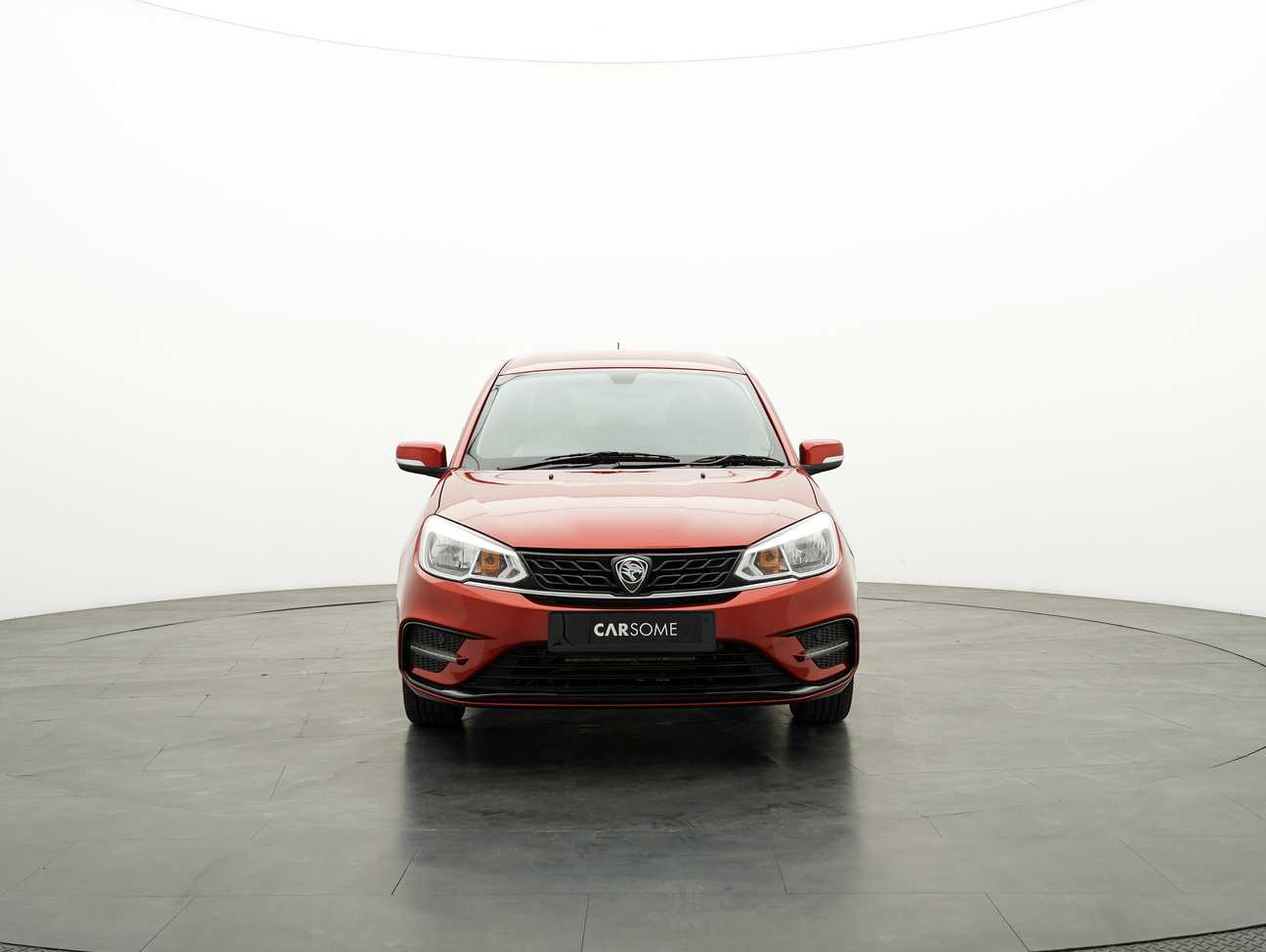 terpakai 2022 Proton Saga Premium 1.3