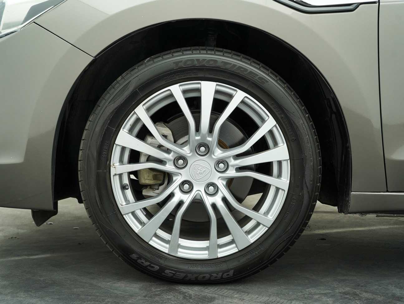 used 2017 Proton Perdana  2.0