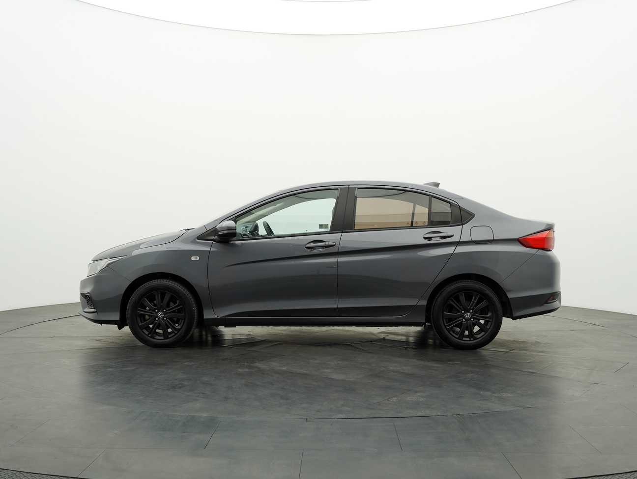 used 2017 Honda City S 1.5