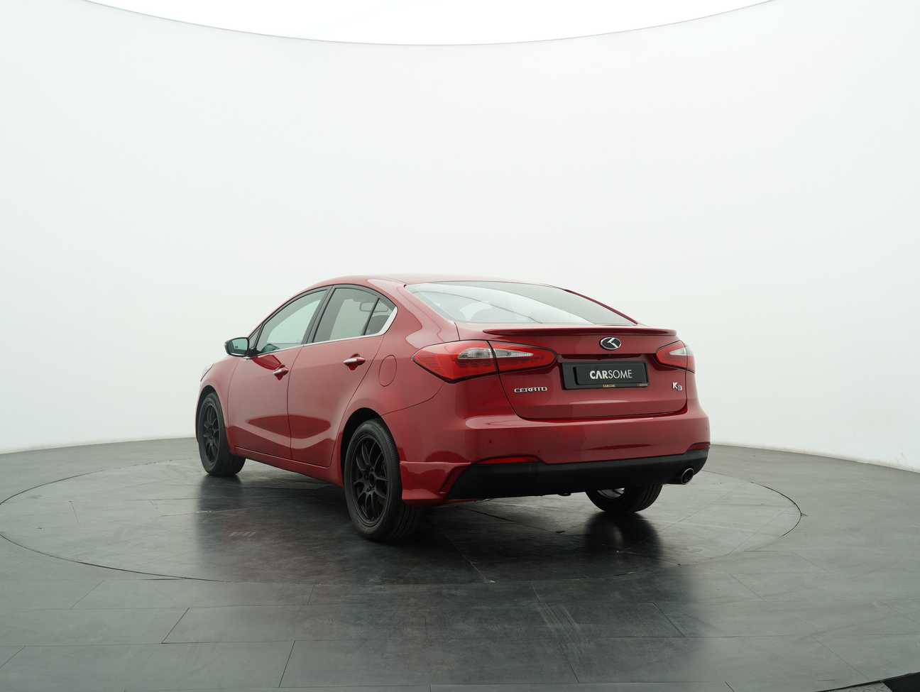 used 2014 Kia Cerato  1.6