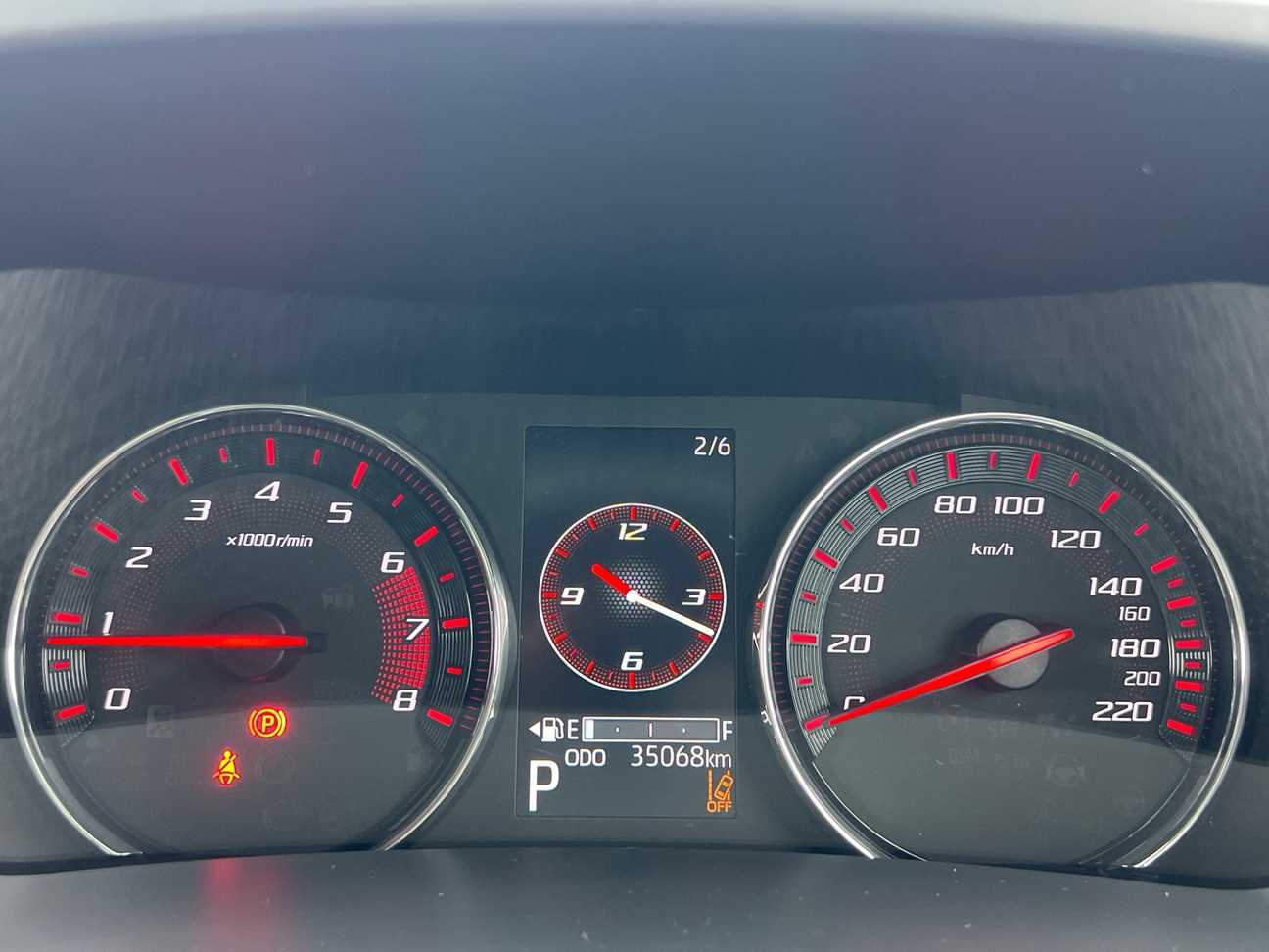 used 2024 Perodua Myvi AV 1.5