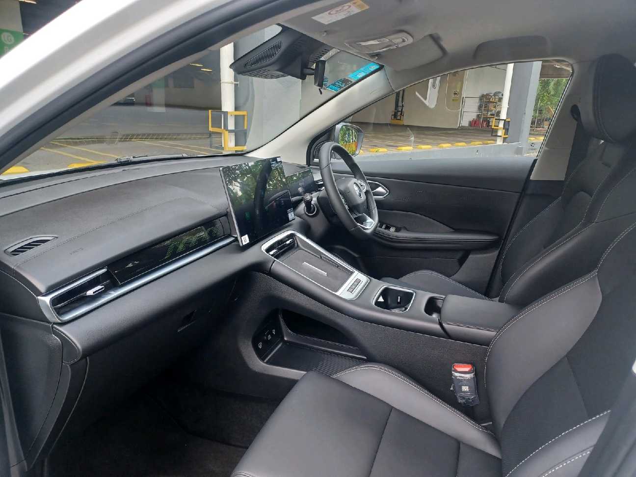 used 2025 Proton X50 Premium 1.5