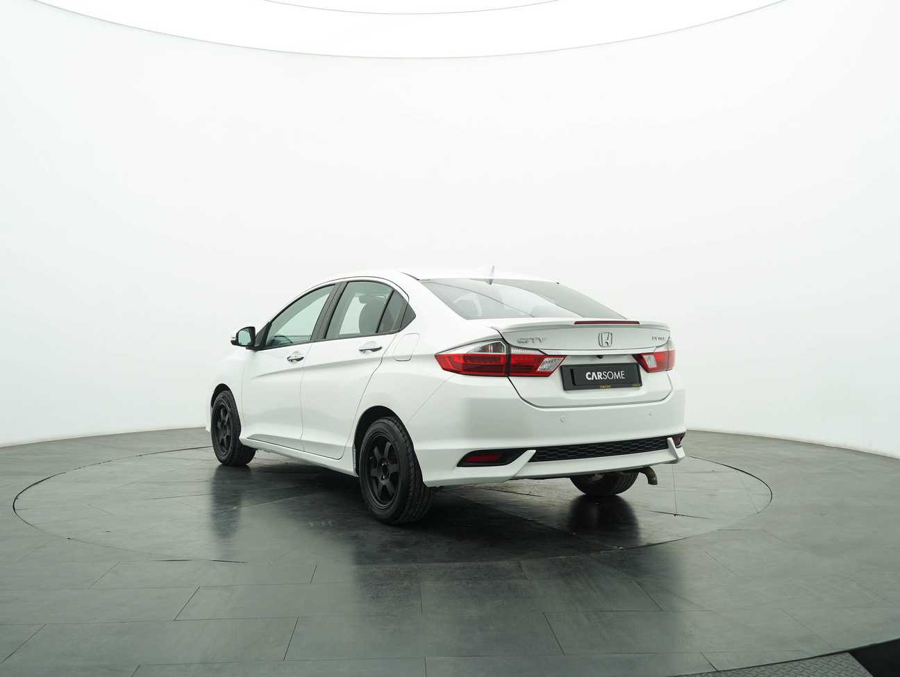 terpakai 2019 Honda City V 1.5