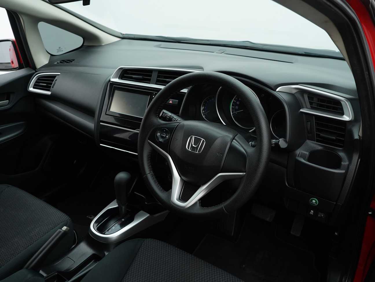 terpakai 2018 Honda Jazz E 1.5