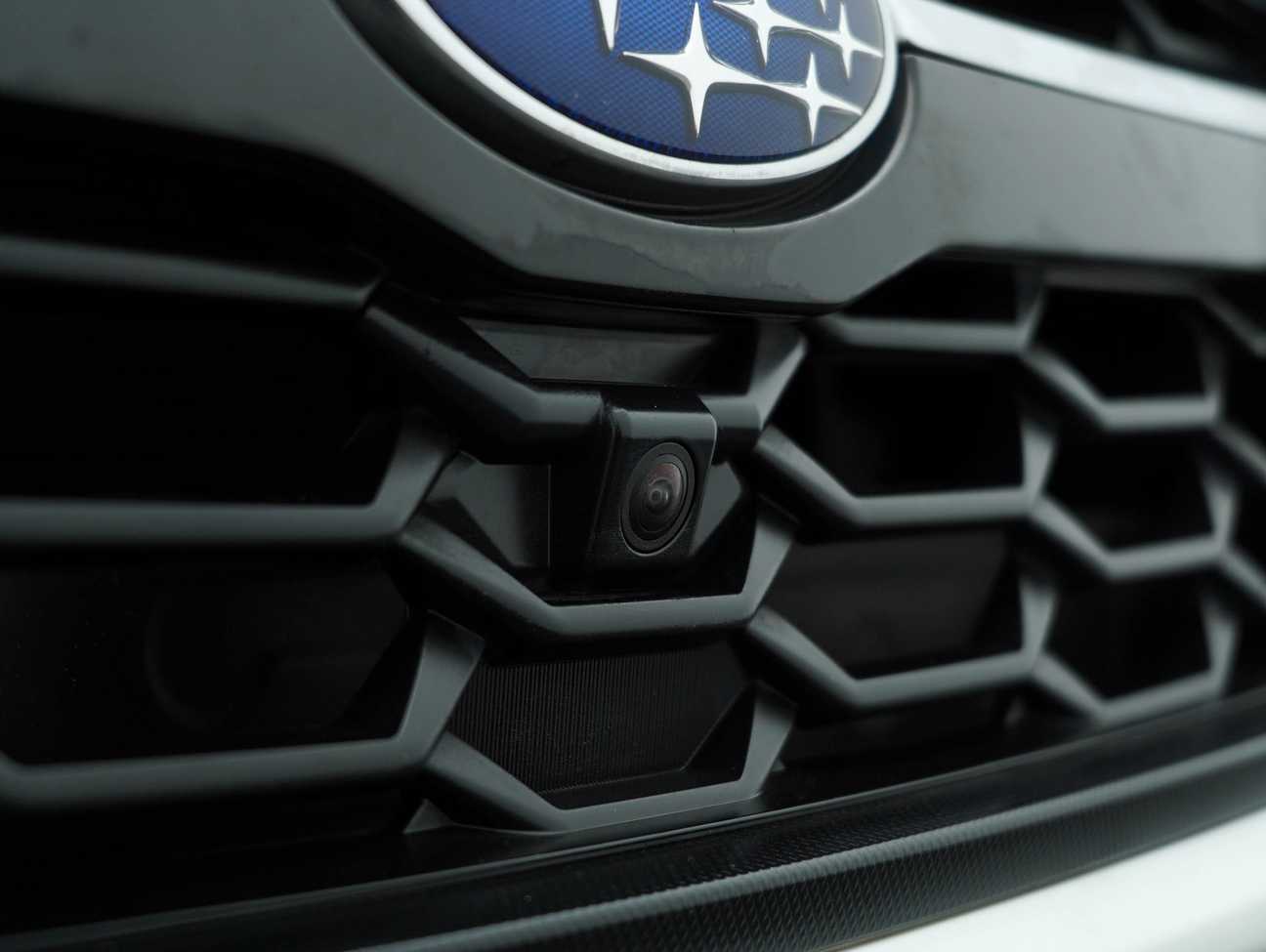 used 2021 Subaru XV GT Edition 2.0