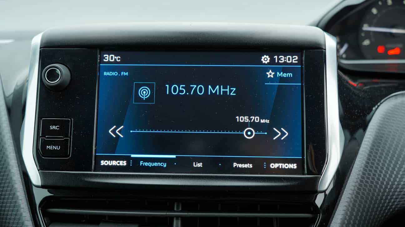 used 2019 Peugeot 208 FL PURETECH 1.2