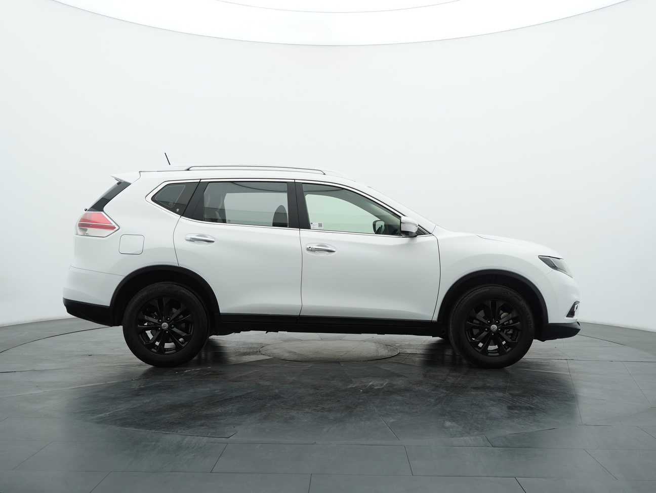 terpakai 2017 Nissan X-Trail  2.0