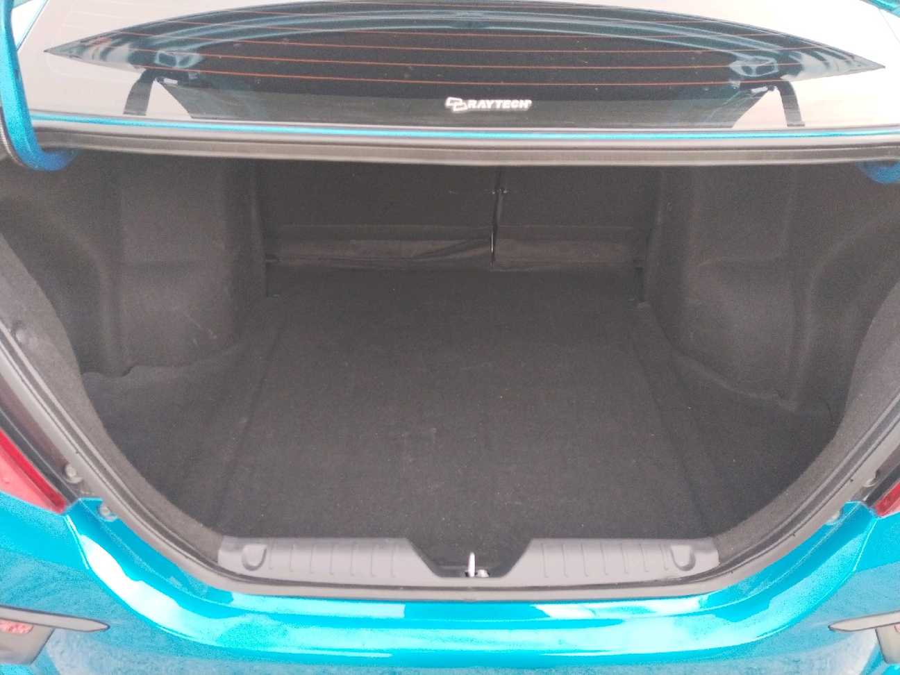 terpakai 2024 Perodua Bezza X 1.3