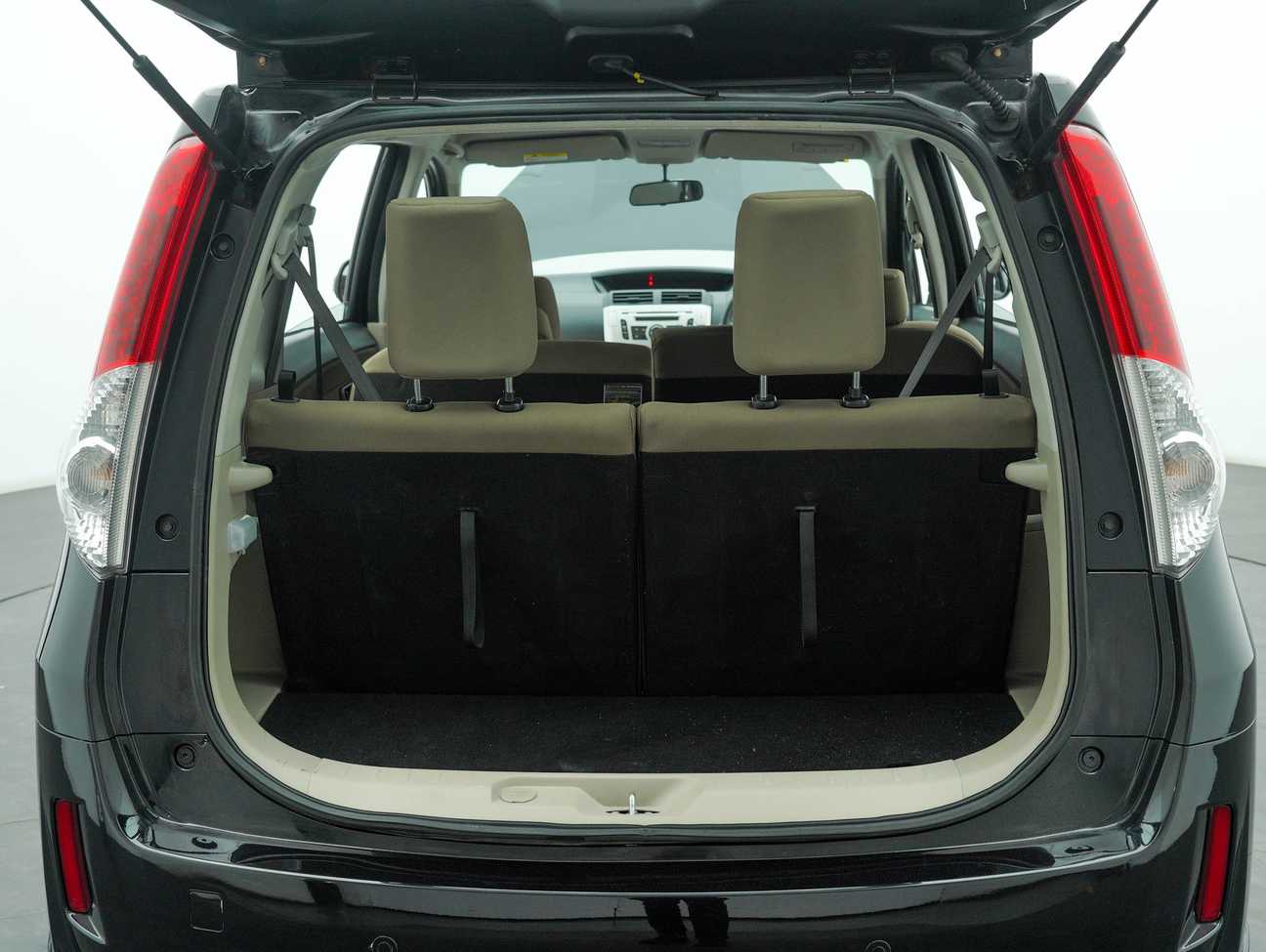 used 2015 Perodua Alza EZ 1.5