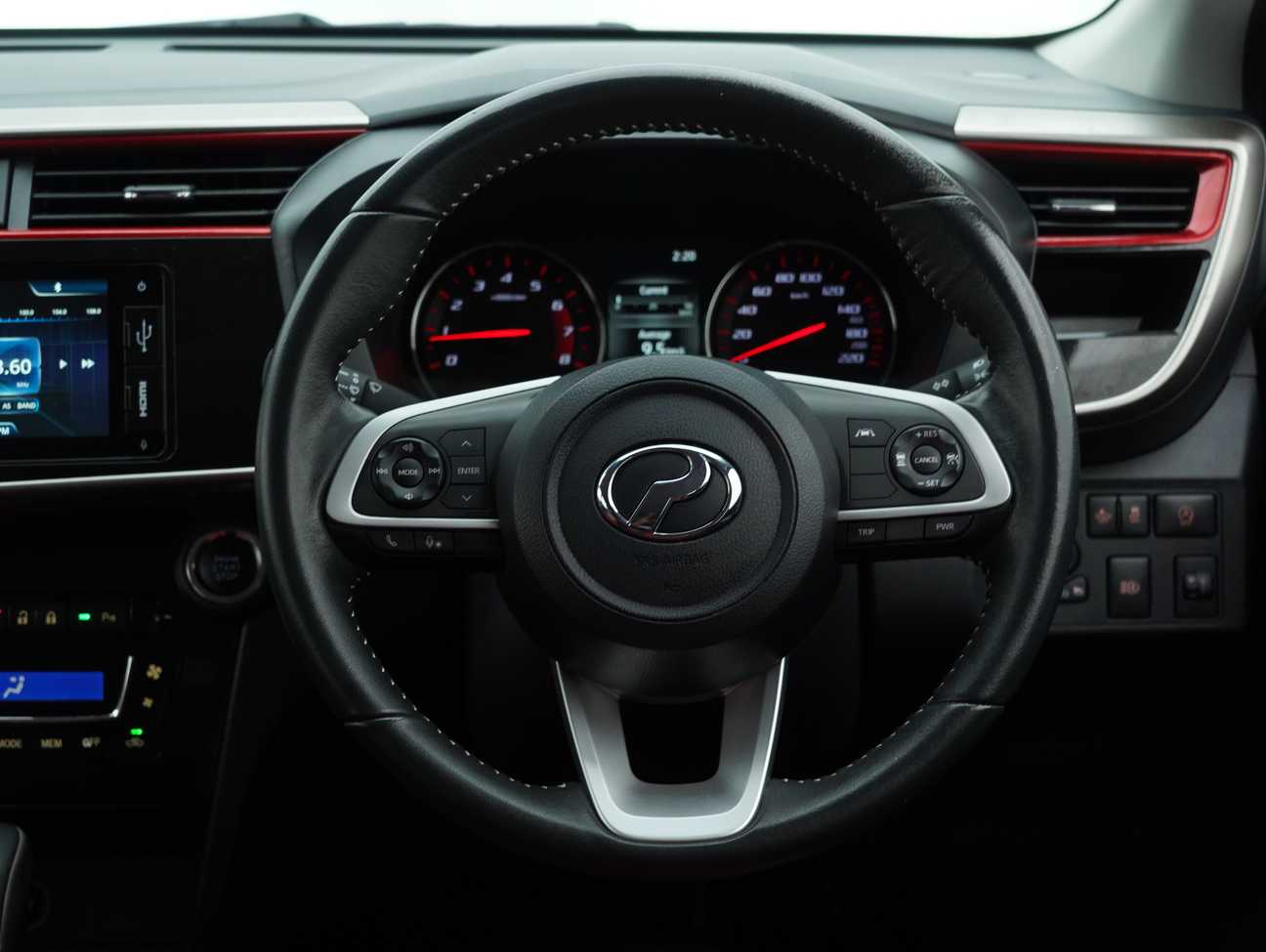 used 2022 Perodua Myvi AV 1.5