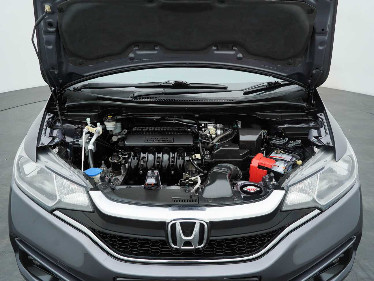 used 2019 Honda Jazz E 1.5