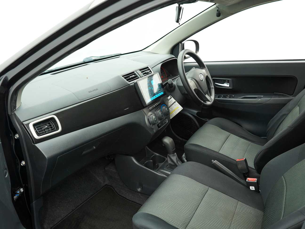 used 2017 Perodua Bezza X Premium 1.3