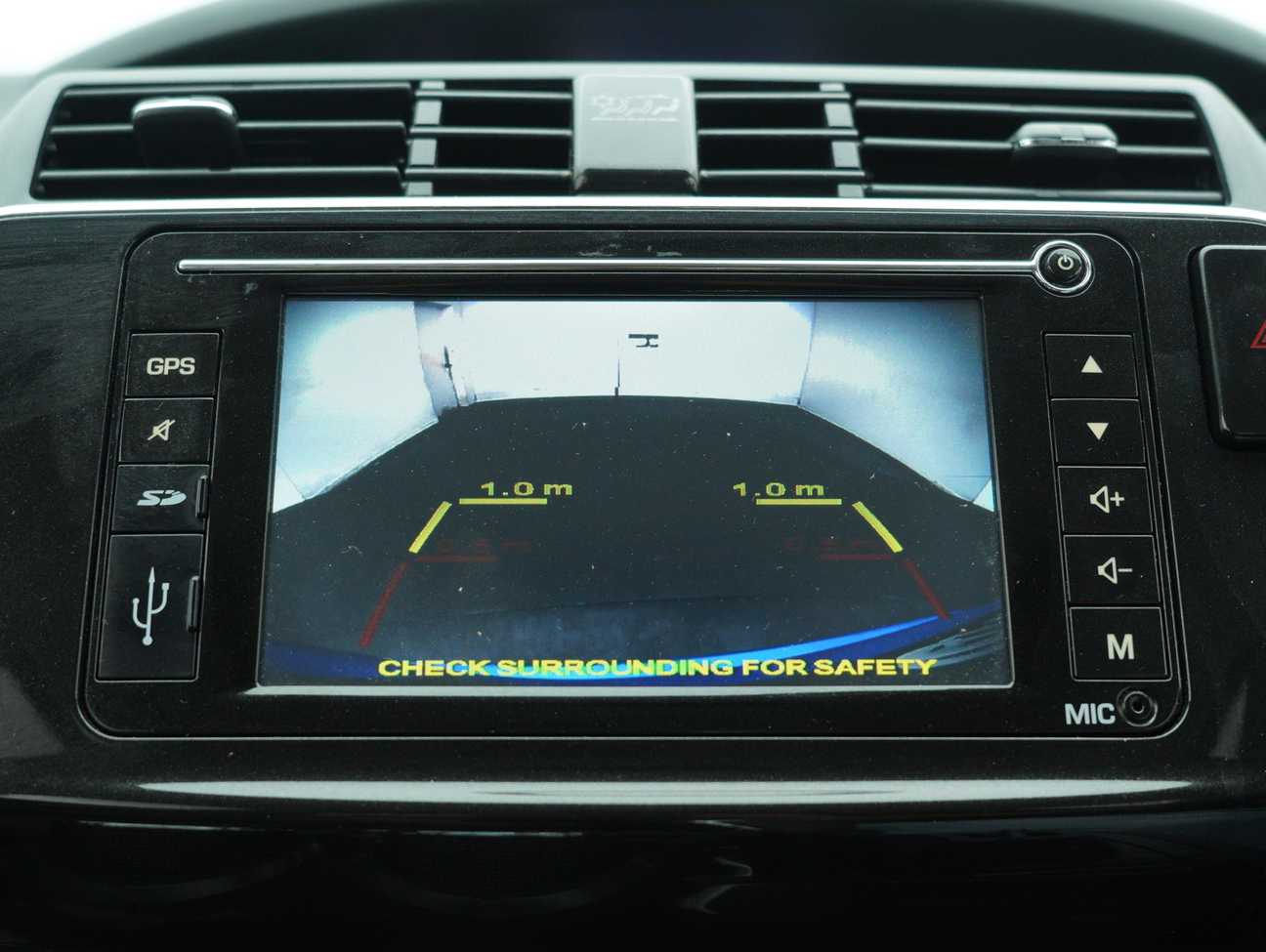 terpakai 2020 Perodua Alza Advance 1.5