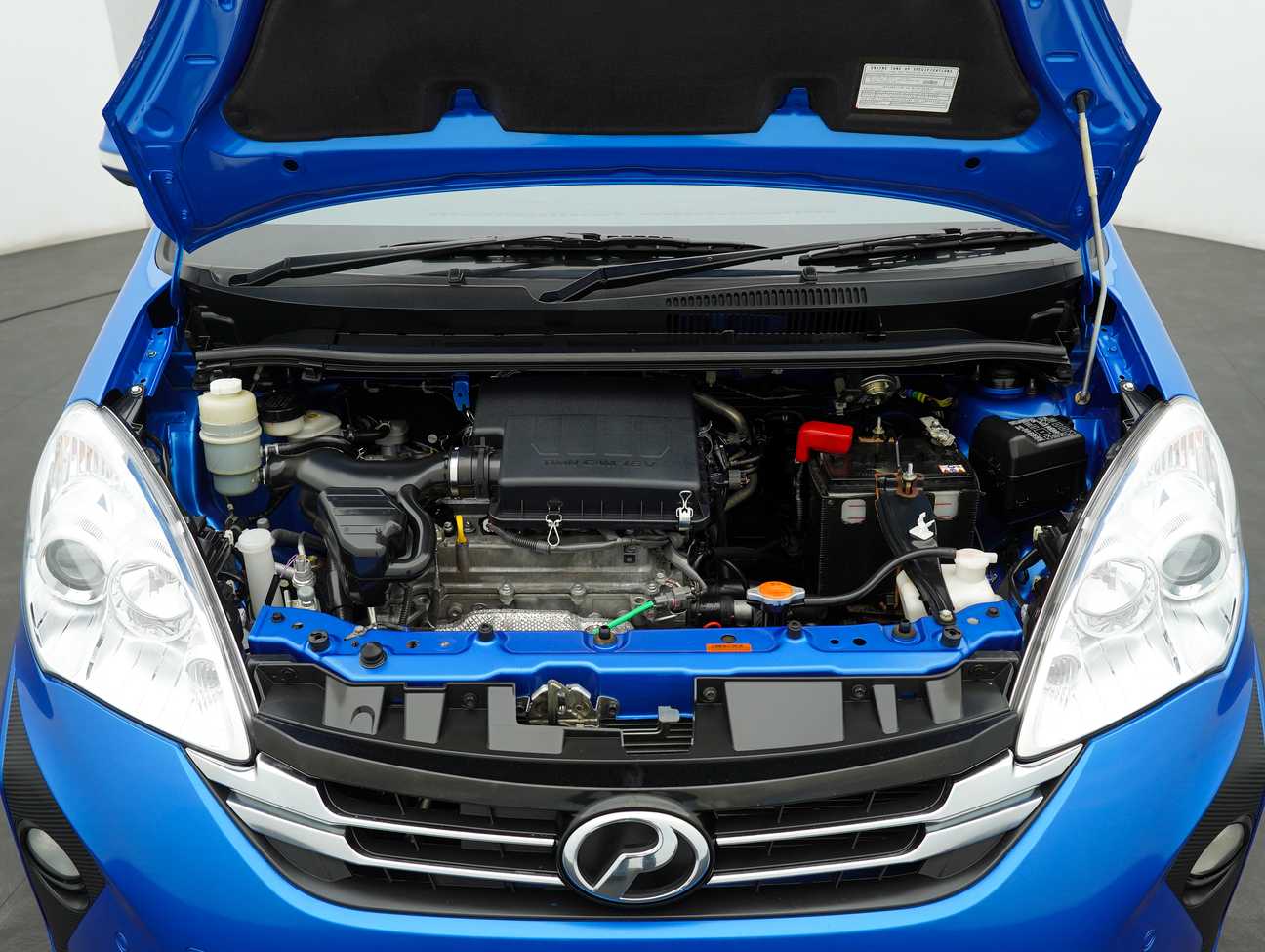 used 2020 Perodua Alza Advance 1.5