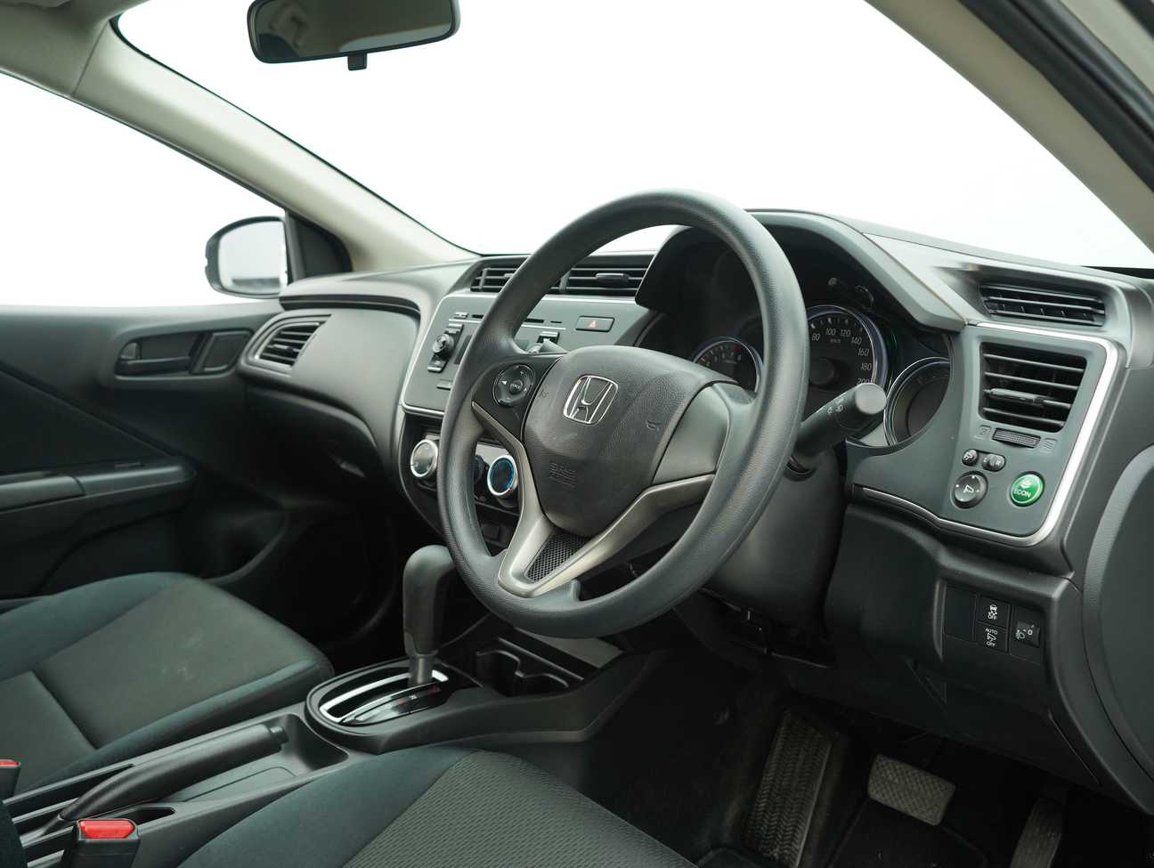 used 2019 Honda City S 1.5