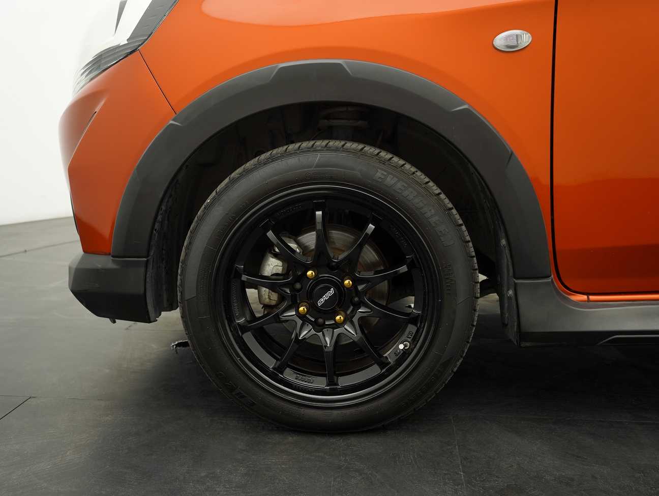 used 2019 Perodua AXIA Style 1.0