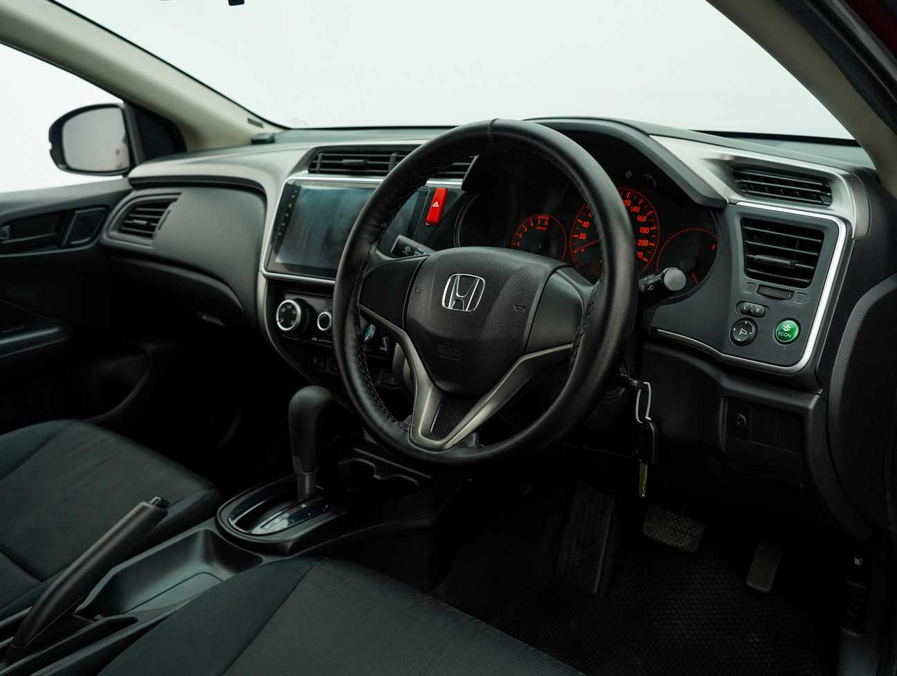 used 2016 Honda City S 1.5