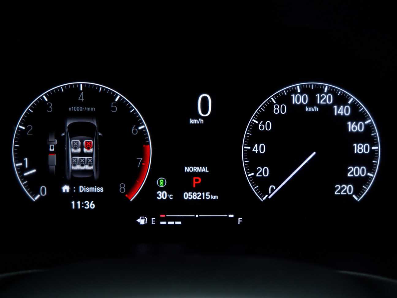 used 2022 Honda HR-V V 1.5