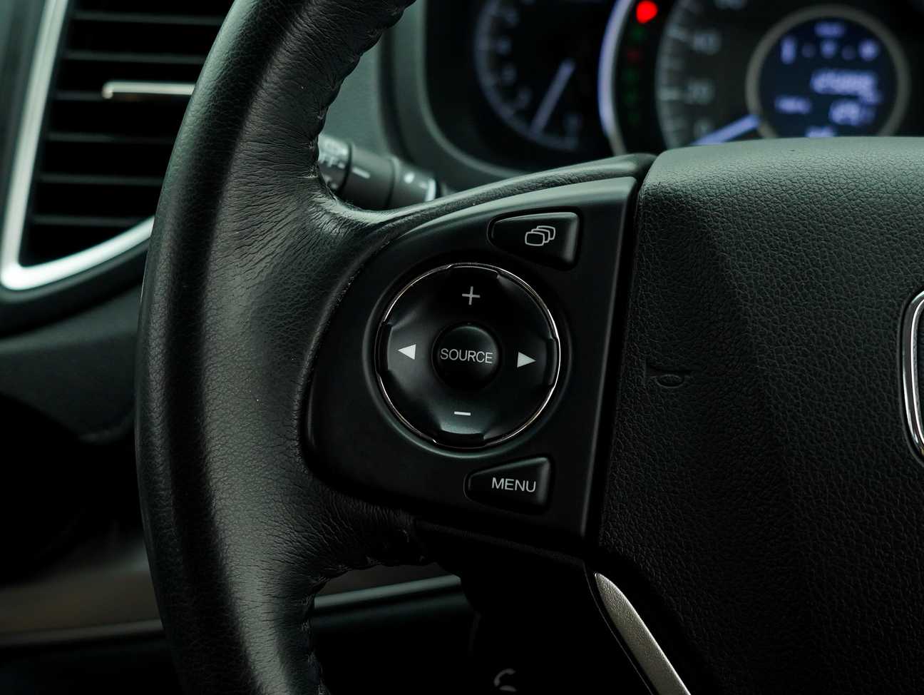 terpakai 2015 Honda CR-V i-VTEC 2.0