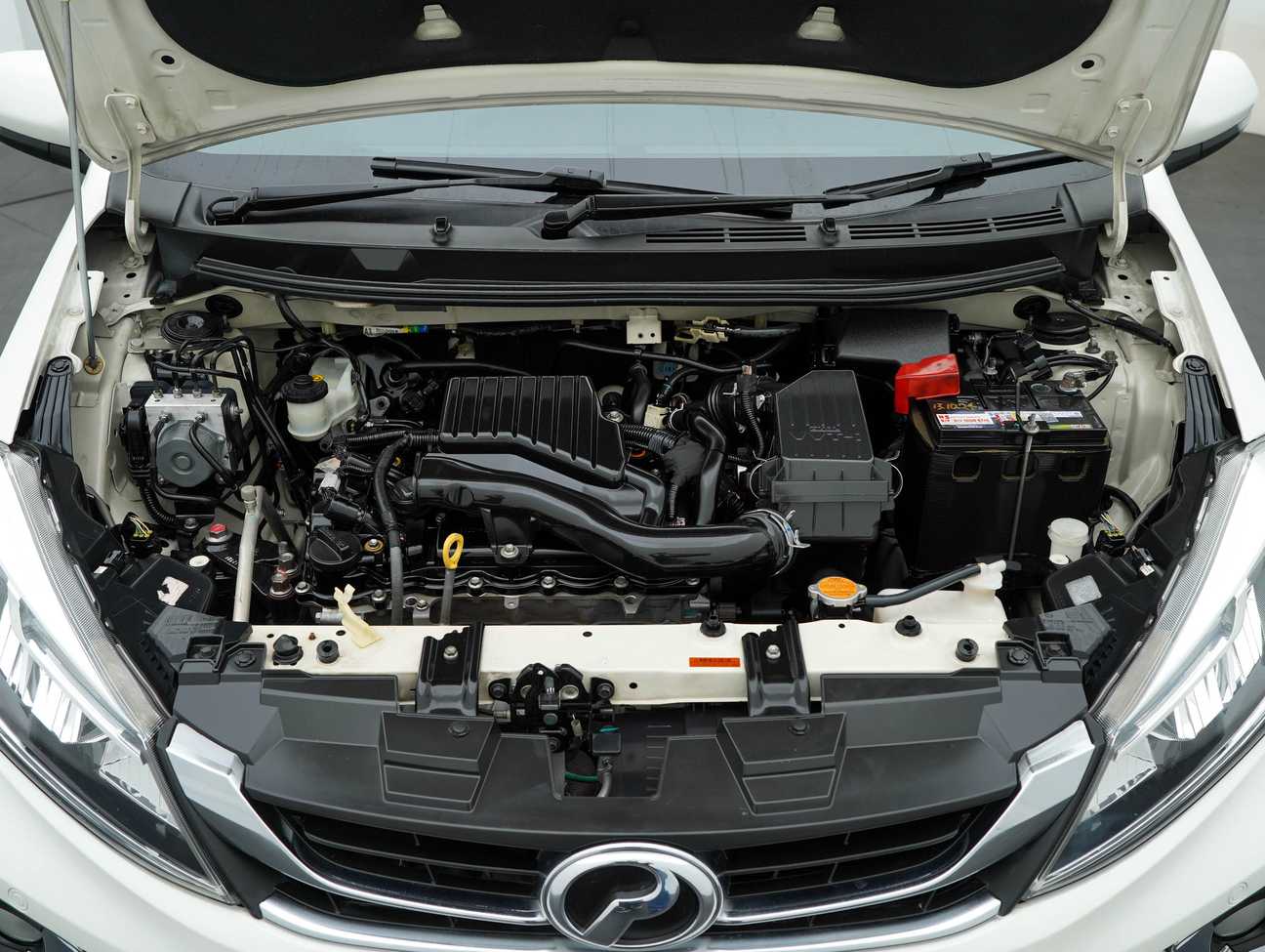 used 2020 Perodua Myvi X 1.3
