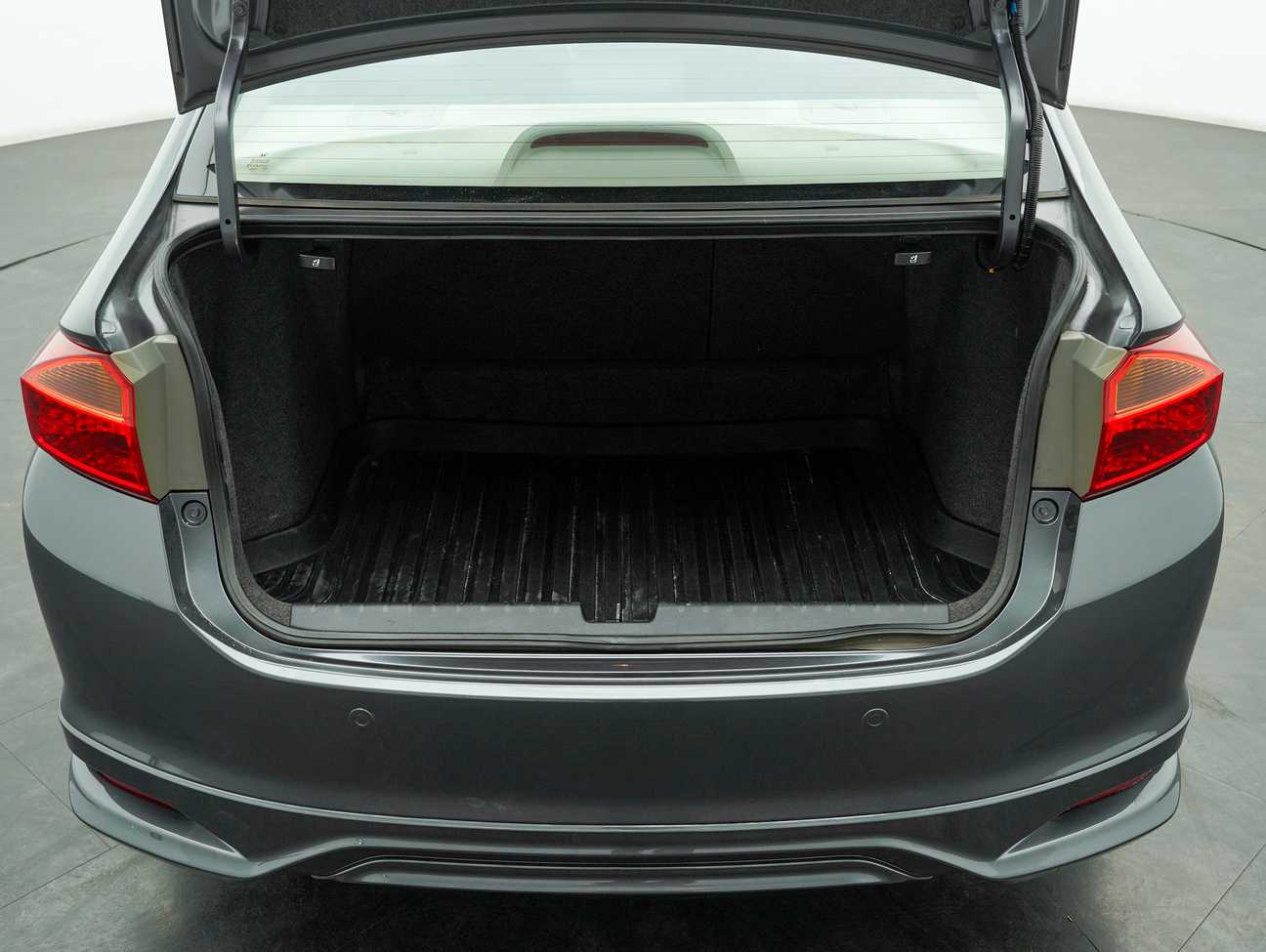 used 2015 Honda City E 1.5