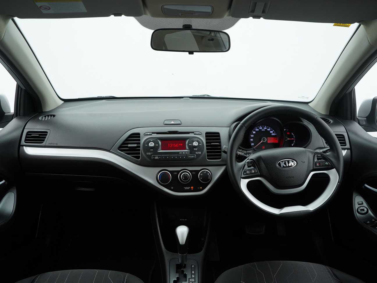 used 2014 Kia Picanto  1.2