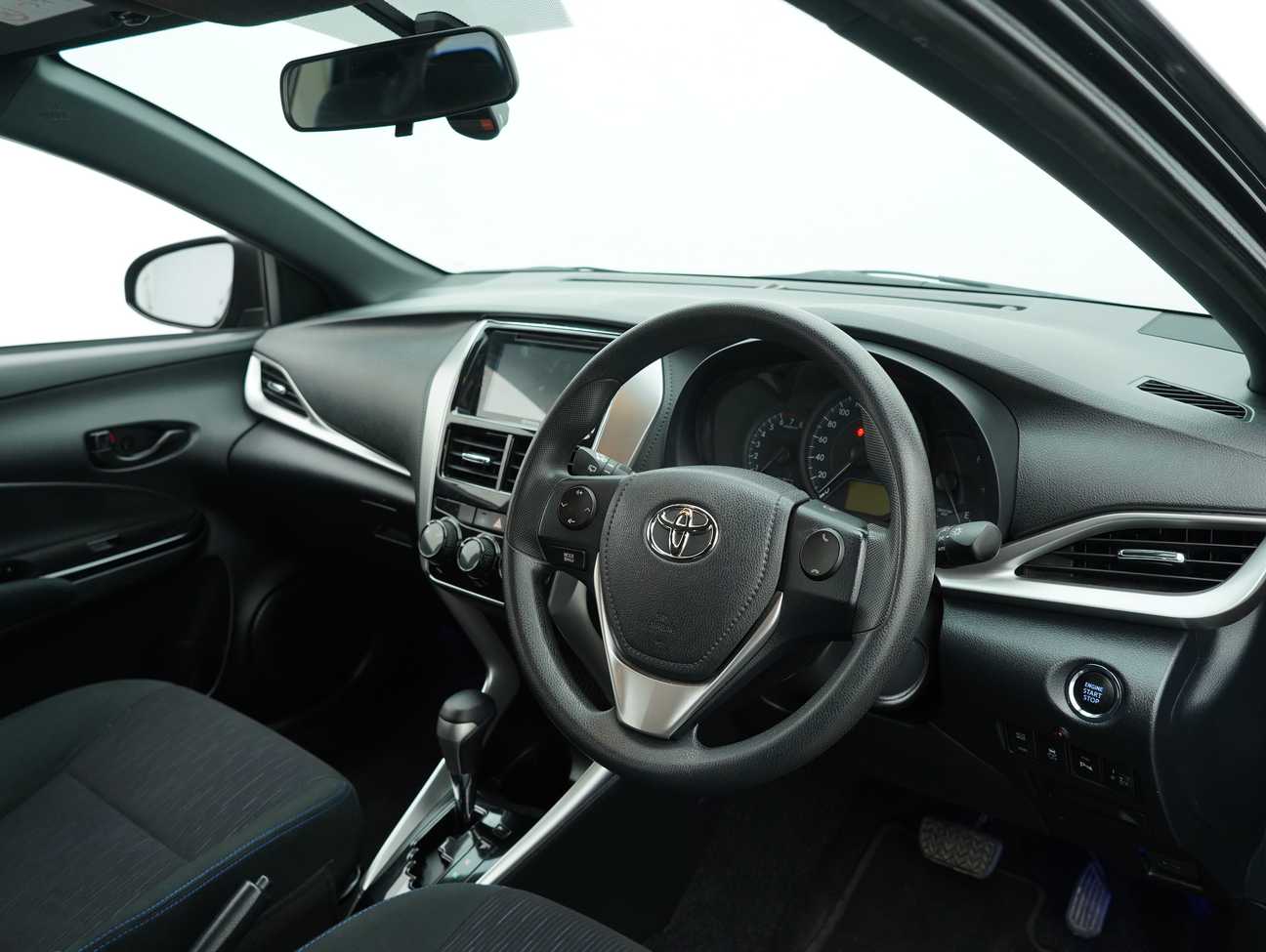 used 2019 Toyota Yaris E 1.5