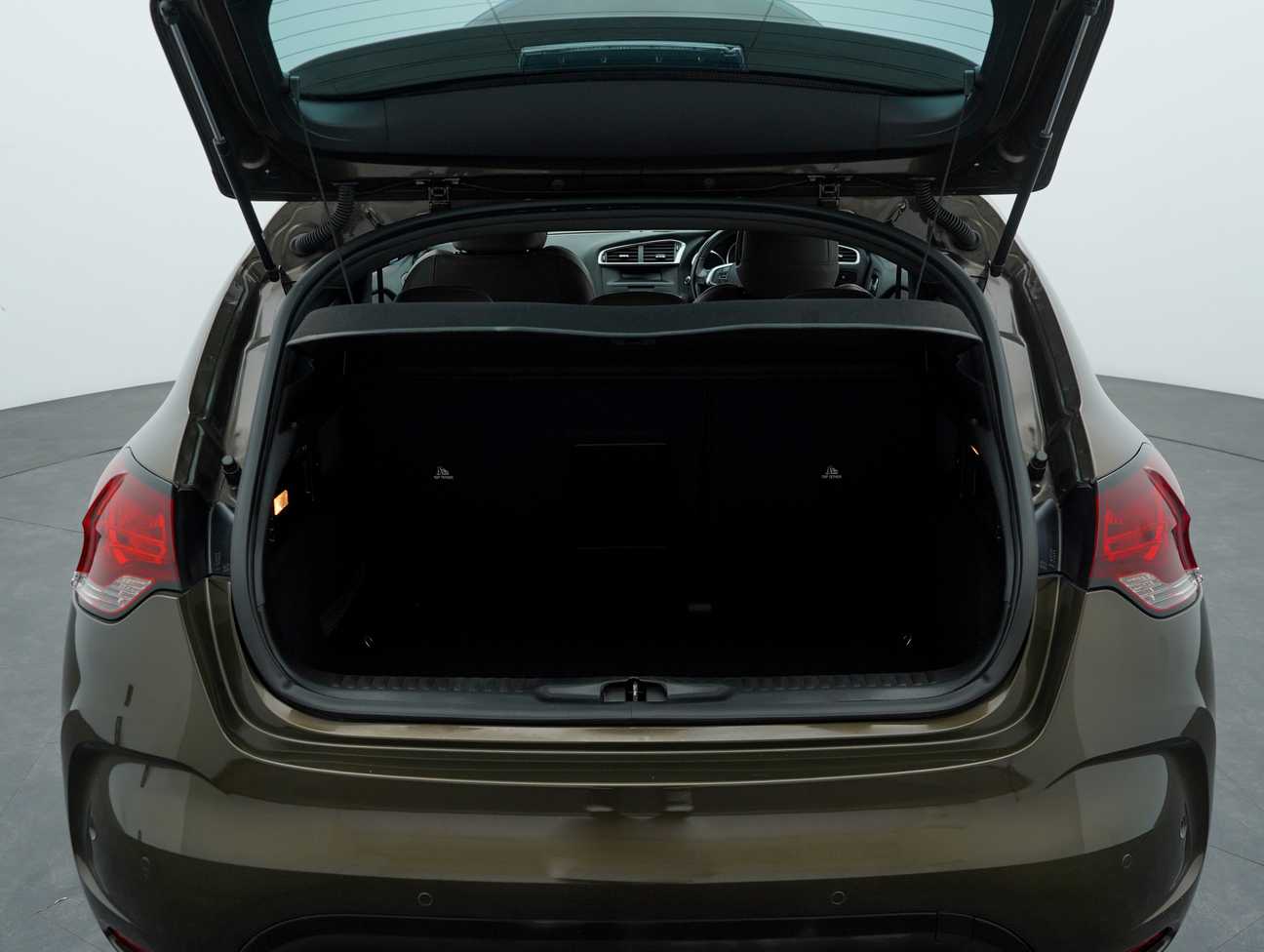 used 2014 Citroen DS4 THP 1.6