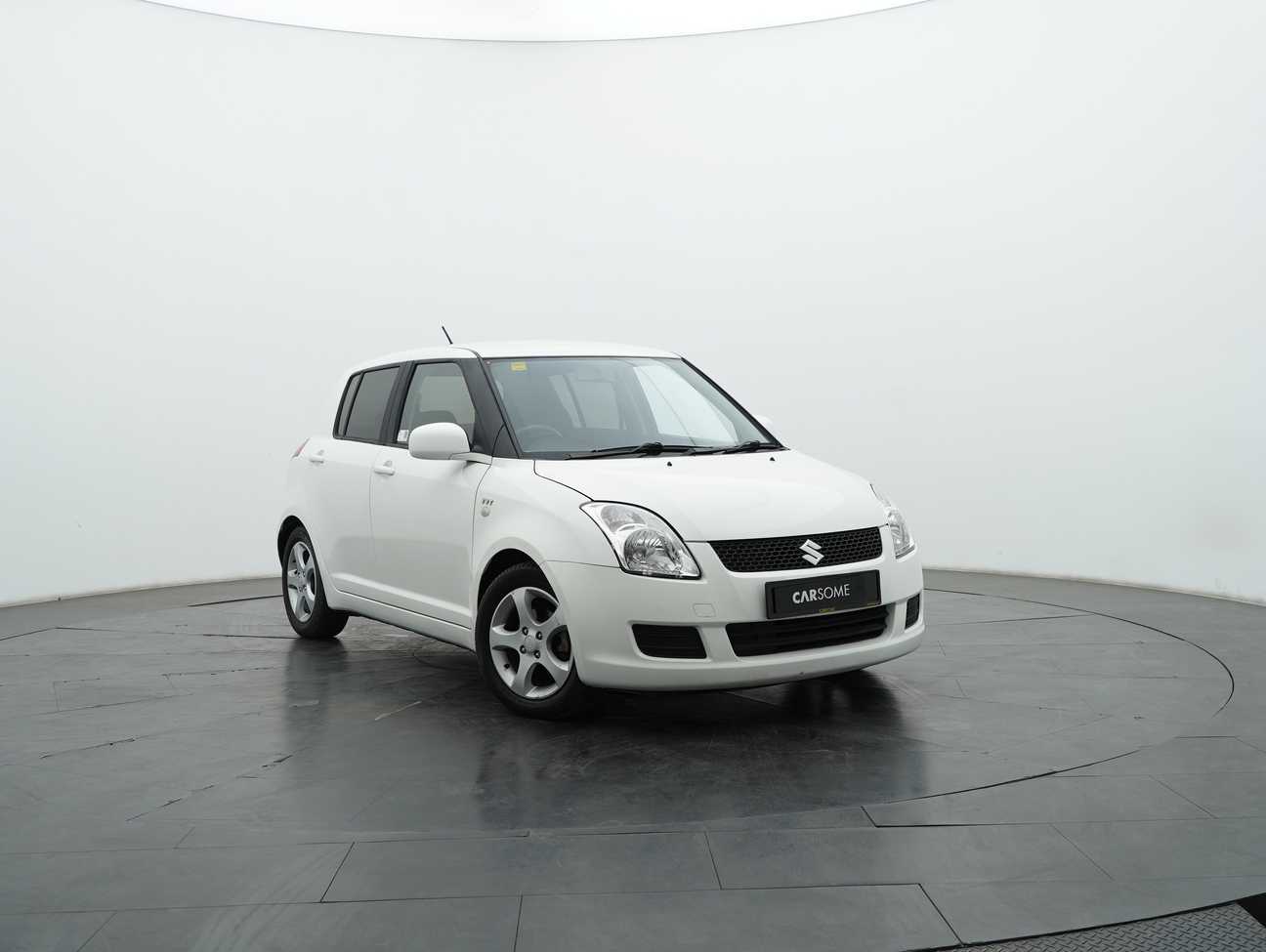 used 2011 Suzuki Swift  1.5