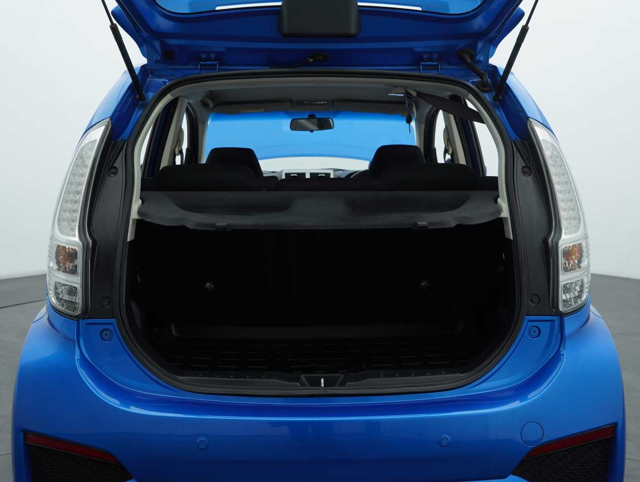 terpakai 2015 Perodua Myvi SE 1.5