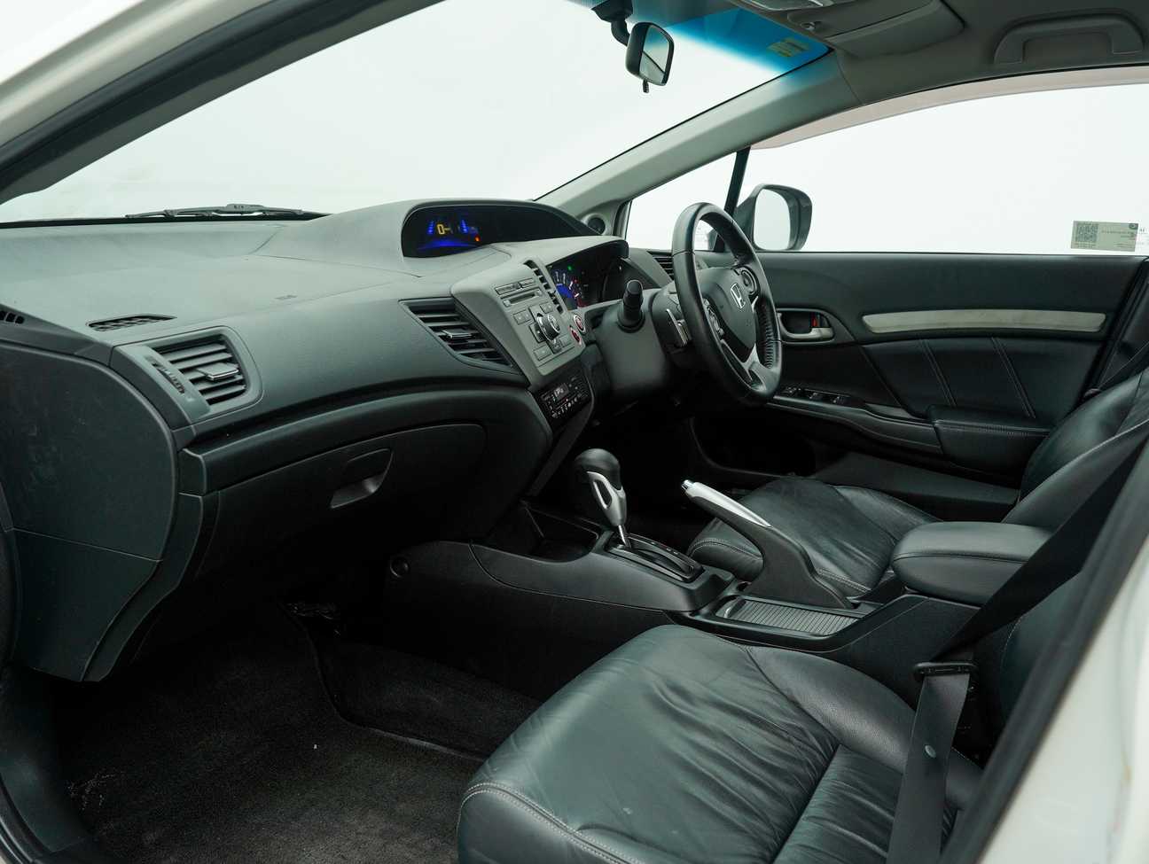 used 2014 Honda Civic S i-VTEC 2.0