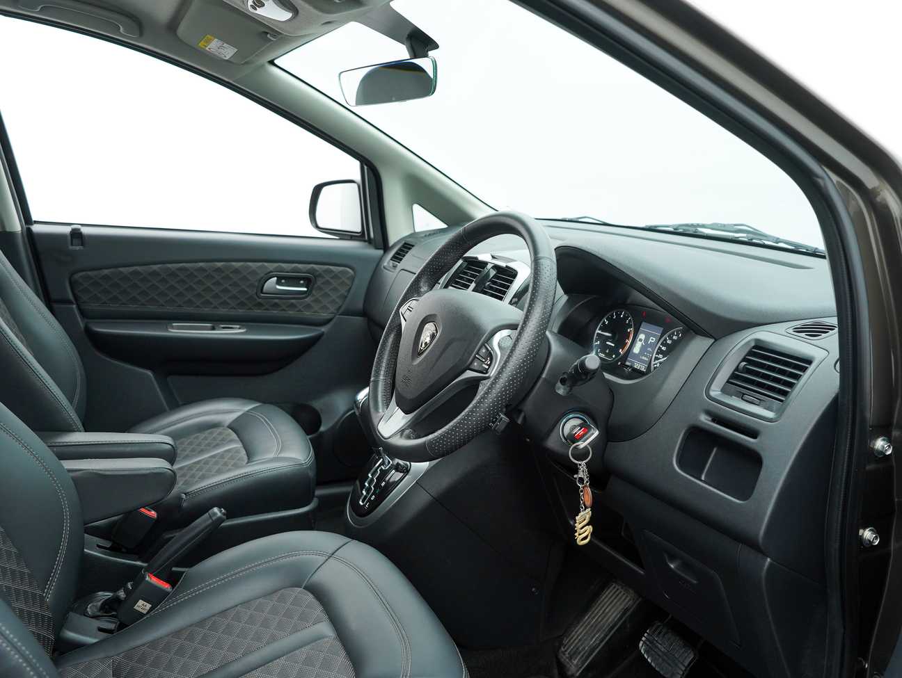 terpakai 2020 Proton Exora Premium 1.6