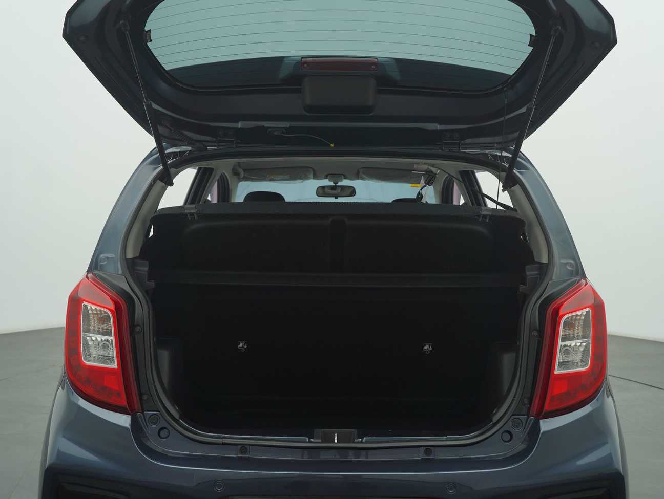 used 2020 Perodua AXIA GXtra 1.0